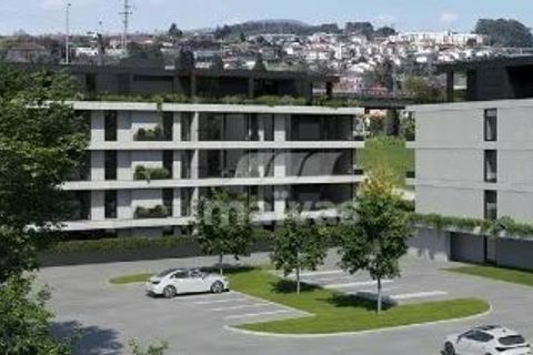 Lejlighed i Braga, Braga, Braga - € 275.000 | Ref: A008-0210 - foto 7
