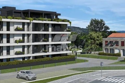 Lejlighed i Braga, Braga, Braga - € 275.000 | Ref: A008-0210 - foto 9
