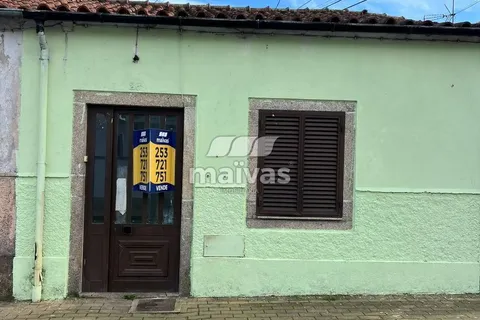 Byhus i Braga, Braga, Braga - € 169.900 | Ref: A018-0044 - foto 2