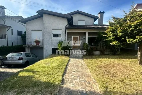 Villa i Vila Verde, Braga, Vila Verde - € 260.000 | Ref: A018-0086 - foto 1