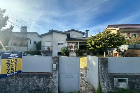 Villa i Vila Verde, Braga, Vila Verde - € 260.000 | Ref: A018-0086 - foto 2