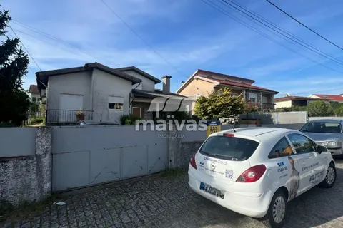 Villa i Vila Verde, Braga, Vila Verde - € 260.000 | Ref: A018-0086 - foto 4