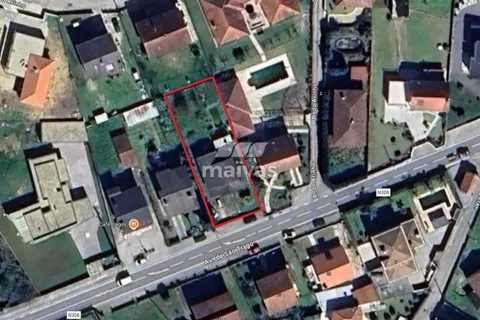 Villa i Vila Verde, Braga, Vila Verde - € 260.000 | Ref: A018-0086 - foto 8
