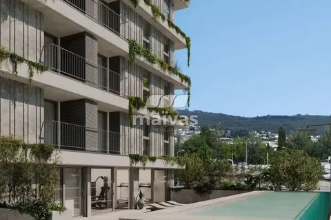 Studio i Braga, Braga, Braga - € 199.900 | Ref: A018-0144 - foto 1