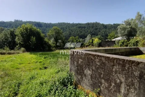 Helårsgrund i Vila Verde, Braga, Vila Verde - € 65.000 | Ref: A018-0011 - foto 4