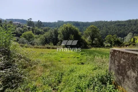 Helårsgrund i Vila Verde, Braga, Vila Verde - € 65.000 | Ref: A018-0011 - foto 5