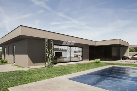 Villa i Vila Verde, Braga, Vila Verde - € 490.000 | Ref: A018-0051 - foto 1