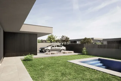 Villa i Vila Verde, Braga, Vila Verde - € 490.000 | Ref: A018-0051 - foto 3