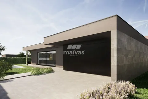 Villa i Vila Verde, Braga, Vila Verde - € 490.000 | Ref: A018-0051 - foto 5