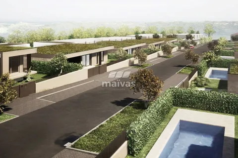 Villa i Vila Verde, Braga, Vila Verde - € 490.000 | Ref: A018-0051 - foto 7