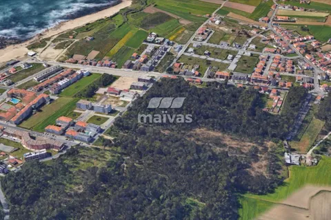 Helårsgrund i Vila do Conde, Porto, Vila do Conde - € 124.000 | Ref: A053-3452 - foto 3