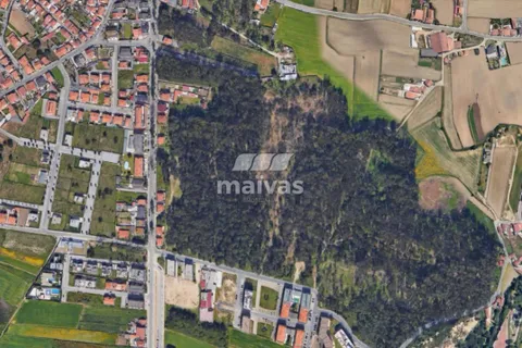 Helårsgrund i Vila do Conde, Porto, Vila do Conde - € 124.000 | Ref: A053-3452 - foto 5