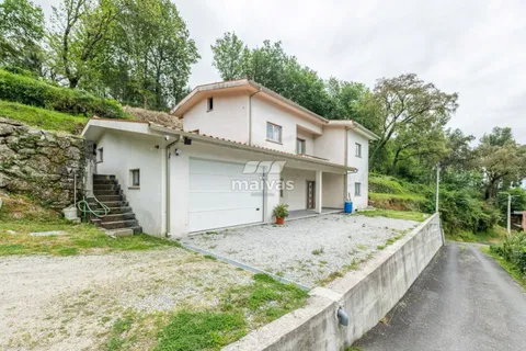 Villa a Vila Verde, Braga, Vila Verde - € 249.500 | Ref: A018-0085 - foto 2