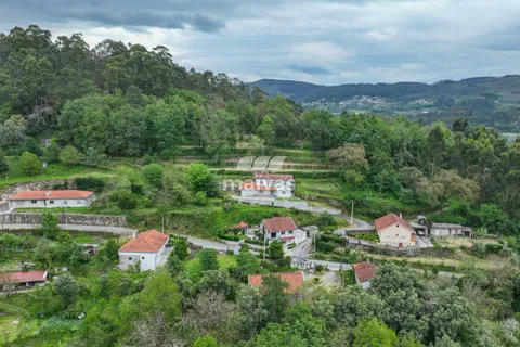 Villa a Vila Verde, Braga, Vila Verde - € 249.500 | Ref: A018-0085 - foto 25