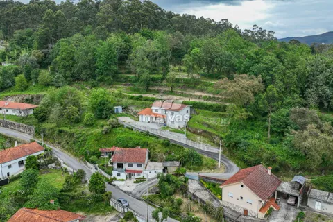 Villa a Vila Verde, Braga, Vila Verde - € 249.500 | Ref: A018-0085 - foto 26