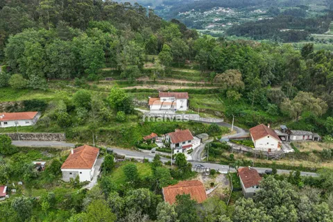 Villa a Vila Verde, Braga, Vila Verde - € 249.500 | Ref: A018-0085 - foto 28