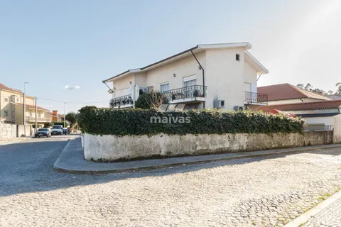 Villa i Braga, Braga, Braga - € 350.000 | Ref: A008-0148 - foto 3