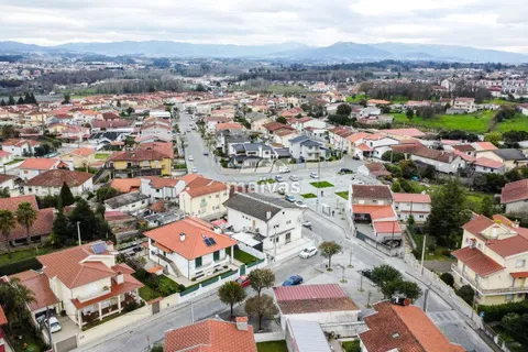 Villa i Braga, Braga, Braga - € 350.000 | Ref: A008-0148 - foto 18