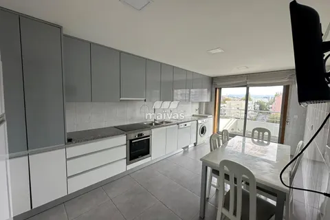 Apartament a Braga, Braga, Braga - € 1.300/mes | Ref: A008-0127 - foto 14
