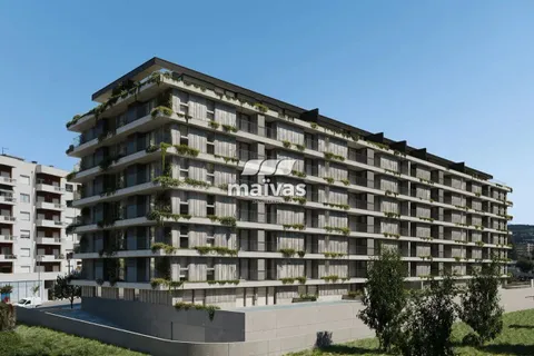 Lejlighed i Braga, Braga, Braga - € 265.000 | Ref: A008-0189 - foto 1