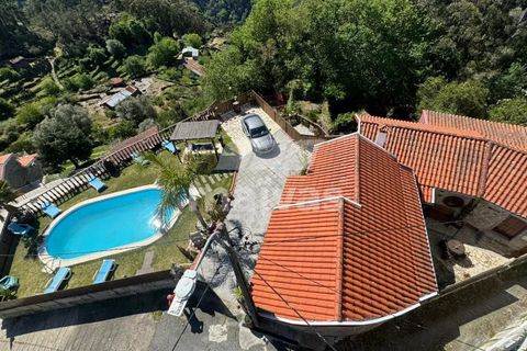 Villa a Arcos de Valdevez, Viana do Castelo, Arcos de Valdevez - € 490.000 | Ref: A053-4023 - foto 19