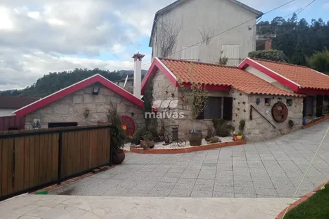 Villa a Arcos de Valdevez, Viana do Castelo, Arcos de Valdevez - € 490.000 | Ref: A053-4023 - foto 2