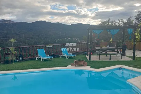 Villa a Arcos de Valdevez, Viana do Castelo, Arcos de Valdevez - € 490.000 | Ref: A053-4023 - foto 4