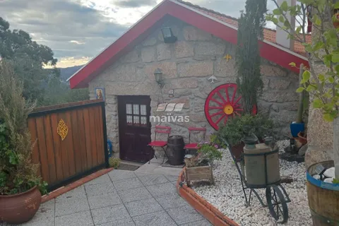 Villa a Arcos de Valdevez, Viana do Castelo, Arcos de Valdevez - € 490.000 | Ref: A053-4023 - foto 7