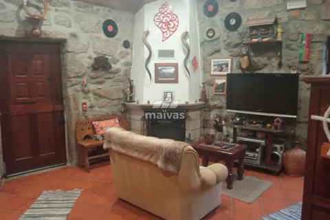 Villa a Arcos de Valdevez, Viana do Castelo, Arcos de Valdevez - € 490.000 | Ref: A053-4023 - foto 11