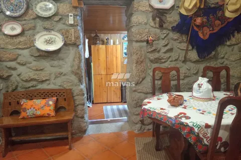 Villa a Arcos de Valdevez, Viana do Castelo, Arcos de Valdevez - € 490.000 | Ref: A053-4023 - foto 12