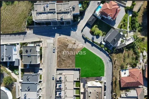 Helårsgrund i Guimaraes, Braga, Guimaraes - € 120.000 | Ref: A008-0129 - foto 2