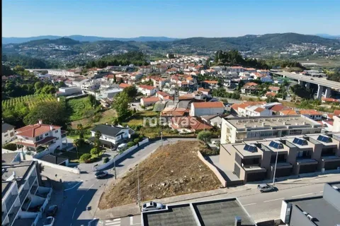 Helårsgrund i Guimaraes, Braga, Guimaraes - € 120.000 | Ref: A008-0129 - foto 3