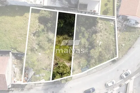 Helårsgrund i Braga, Braga, Braga - € 38.500 | Ref: A008-0078 - foto 1