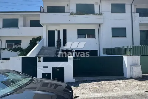 Byhus i Matosinhos, Porto, Matosinhos - € 500.000 | Ref: A008-0183 - foto 1