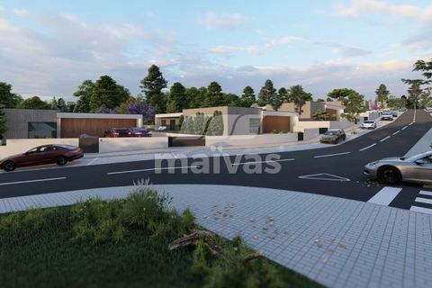 Helårsgrund i Vila Verde, Braga, Vila Verde - € 119.000 | Ref: A005-0009_3 - foto 2