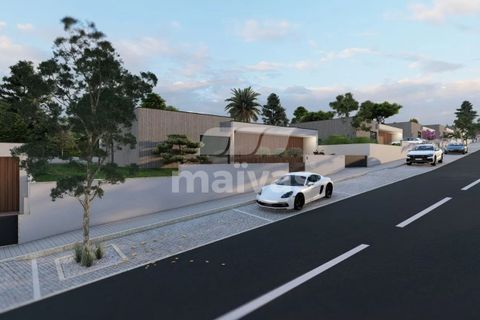 Helårsgrund i Vila Verde, Braga, Vila Verde - € 119.000 | Ref: A005-0009_3 - foto 3