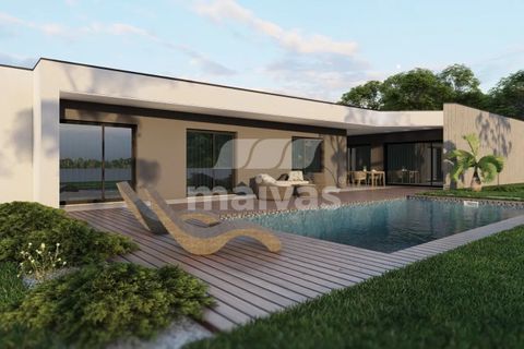 Helårsgrund i Vila Verde, Braga, Vila Verde - € 119.000 | Ref: A005-0009_3 - foto 4