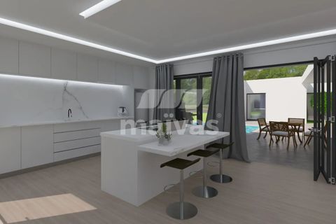 Helårsgrund i Vila Verde, Braga, Vila Verde - € 119.000 | Ref: A005-0009_3 - foto 21