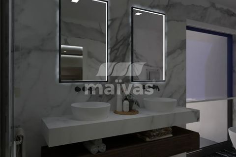 Helårsgrund i Vila Verde, Braga, Vila Verde - € 119.000 | Ref: A005-0009_3 - foto 23