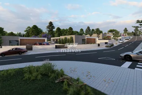 Helårsgrund i Vila Verde, Braga, Vila Verde - € 110.000 | Ref: A005-0009 - foto 2