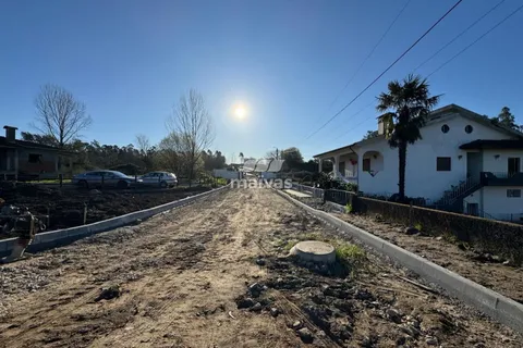 Helårsgrund i Vila Verde, Braga, Vila Verde - € 110.000 | Ref: A005-0009 - foto 15