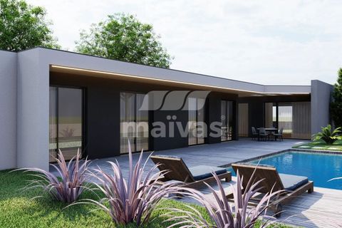Helårsgrund i Vila Verde, Braga, Vila Verde - € 106.000 | Ref: A005-0009_1 - foto 3