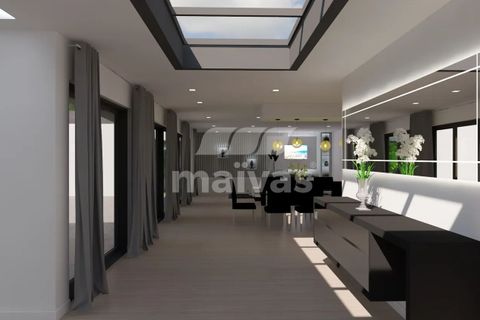 Helårsgrund i Vila Verde, Braga, Vila Verde - € 106.000 | Ref: A005-0009_1 - foto 6