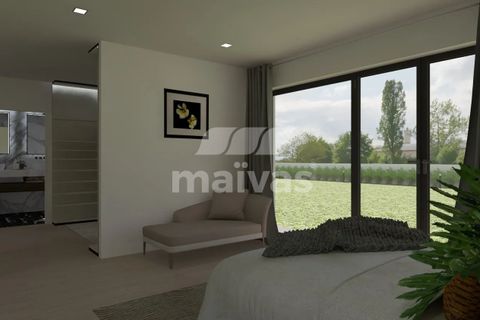 Helårsgrund i Vila Verde, Braga, Vila Verde - € 106.000 | Ref: A005-0009_1 - foto 9
