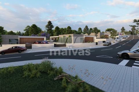 Helårsgrund i Vila Verde, Braga, Vila Verde - € 106.000 | Ref: A005-0009_1 - foto 13