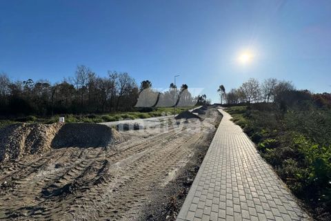 Helårsgrund i Vila Verde, Braga, Vila Verde - € 106.000 | Ref: A005-0009_1 - foto 23
