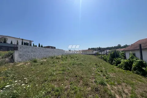 Helårsgrund i Amares, Braga, Amares - € 55.000 | Ref: A018-0108 - foto 1