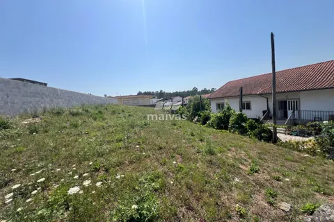 Helårsgrund i Amares, Braga, Amares - € 55.000 | Ref: A018-0108 - foto 2