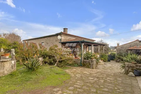 Villa i Ponte de Lima, Viana do Castelo, Ponte de Lima - € 950.000 | Ref: A053-3921 - foto 2