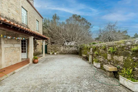 Villa i Ponte de Lima, Viana do Castelo, Ponte de Lima - € 950.000 | Ref: A053-3921 - foto 4
